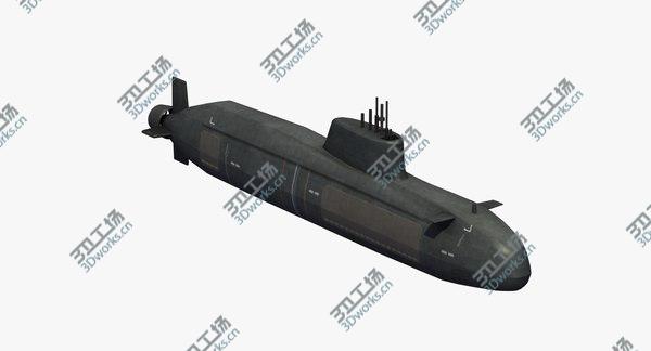 images/goods_img/20210312/Attack Submarine x4 model/5.jpg